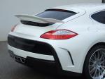 Porsche Panamera by FAB Design 2009 года